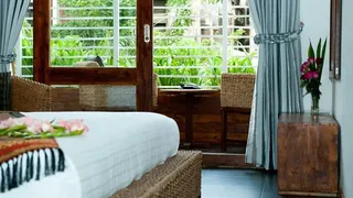 Monsoon Boutique Hotel