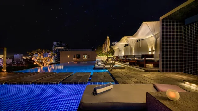 Patio Hotel and Urban Resort photo 1