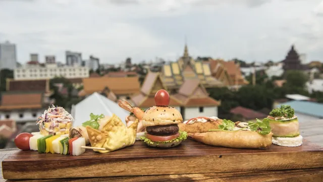 Patio Hotel and Urban Resort photo 2