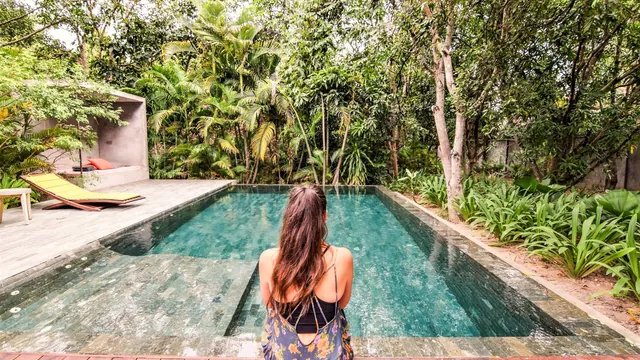 Pavilion Phnom Penh photo 1