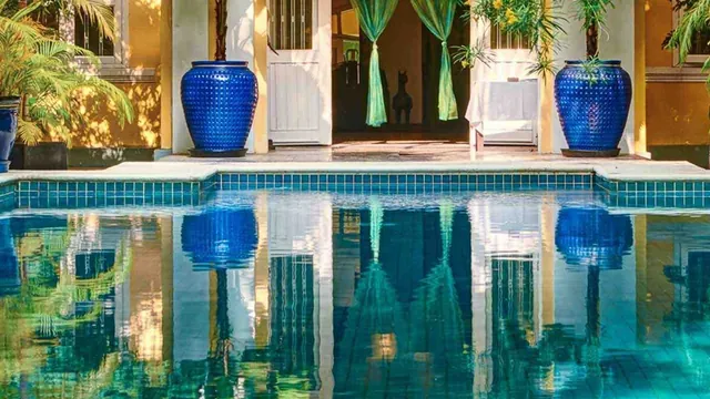 Pavilion Phnom Penh photo 2