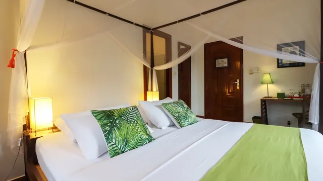 Pavilion Phnom Penh photo 3