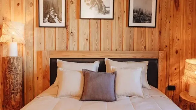 Le Mont Hotel photo 2