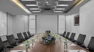 Phnom Penh Katari Hotel