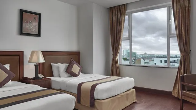 Phnom Penh Katari Hotel photo 3