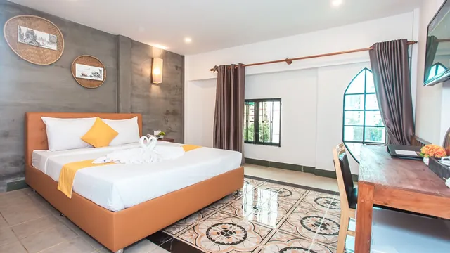 Grand Elevation Hotel photo 1