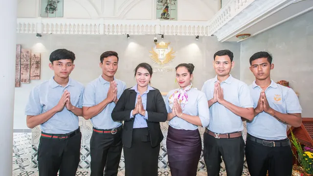 Grand Elevation Hotel photo 2