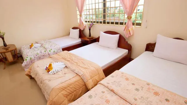 Okay Guesthouse photo 1