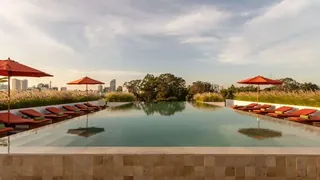 Penh House And Jungle Addition