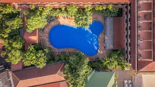 Angkor Paradise Siem Reap