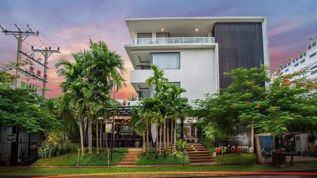 Apsara Residence Hotel Siem Reap photo 1