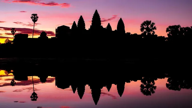 FCC Angkor photo 1