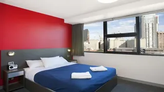 Mercure Fuzhou Downtown