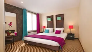 Pullman Jiaxing Pinghu Excellence