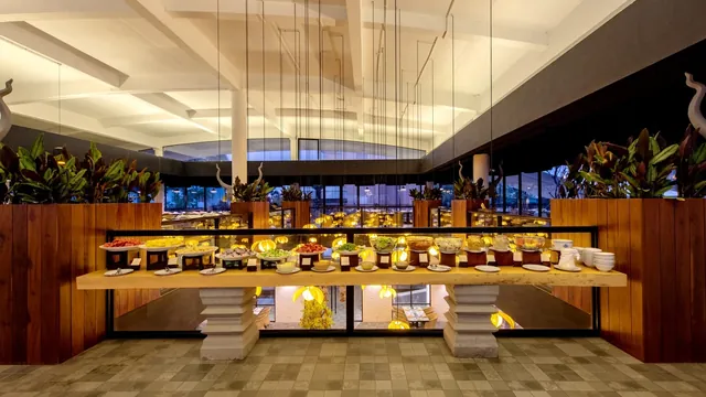 Pacific Hotel And Spa photo 1