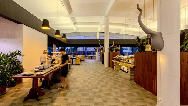 Pacific Hotel And Spa photo 3