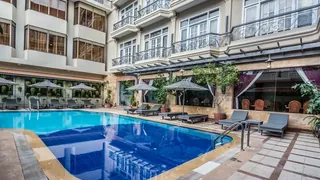 Memoire Siem Reap Hotel