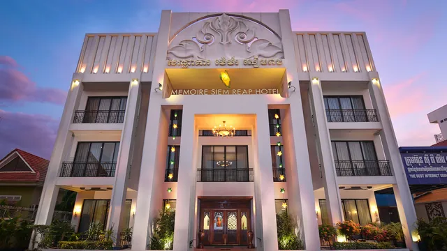Memoire Siem Reap Hotel photo 2