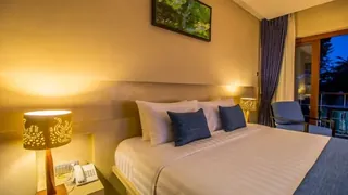 Sakmut Boutique Hotel