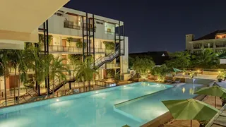 Somadevi Angkor Boutique and Resort