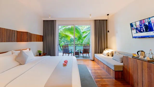 Somadevi Angkor Boutique and Resort photo 3