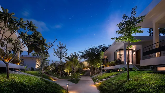 Hillocks Hotel and Spa photo 3