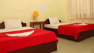 Green Park Village Guesthouse