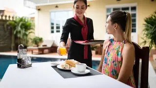 Grand Bayon Siem Reap Hotel