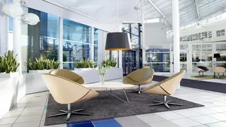 Mövenpick Hotel Frankfurt City