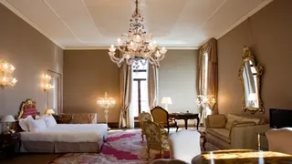 Hotel Villa Laguna Venice