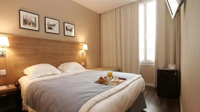 Mövenpick Suriwongse Chiang Mai photo 1