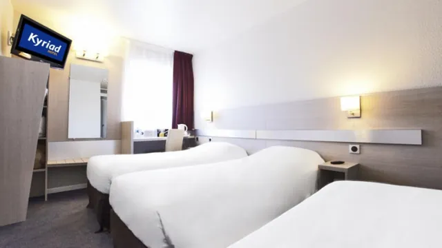 Mövenpick Suriwongse Chiang Mai photo 3