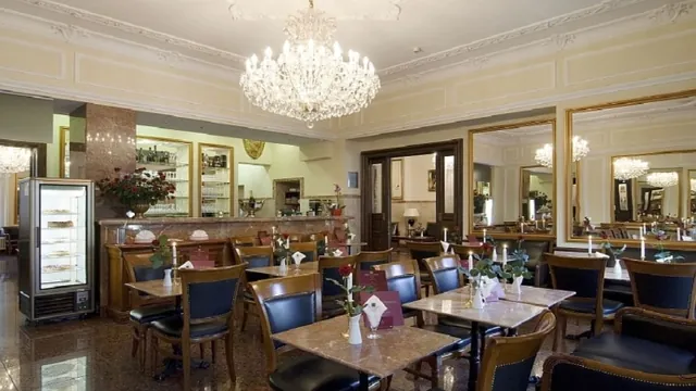 Astrid Hotel Garni am Kurfuerstendamm photo 3