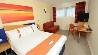 Ibis Styles Madrid City Las Ventas