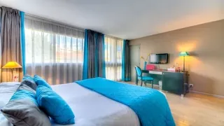 Hotel Colette Cannes