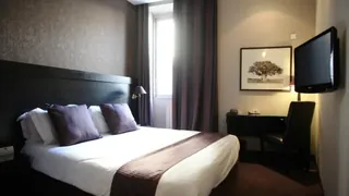 Ibis Styles Nanjing Zhangfuyuan Subway Station Hotel