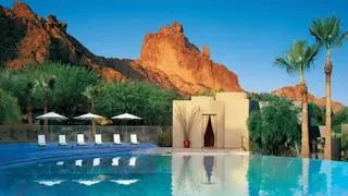 Carefree Resort & Conference Center Scottsdale