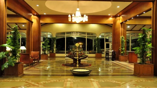 Ibis Kunming Yunda West Rosd photo 2