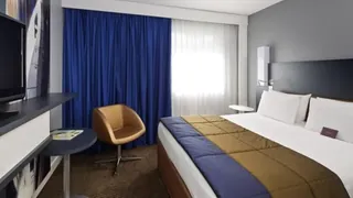 TRIBE Phnom Penh Post Office Square