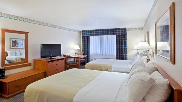 Novotel Angers Centre Gare photo 3