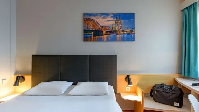 Ibis Koeln Frechen photo 3