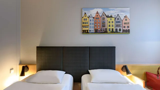 Ibis Koeln Frechen photo 4