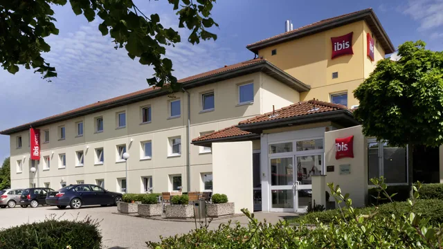 Ibis Koeln Frechen photo 7