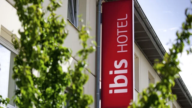 Ibis Koeln Frechen photo 8