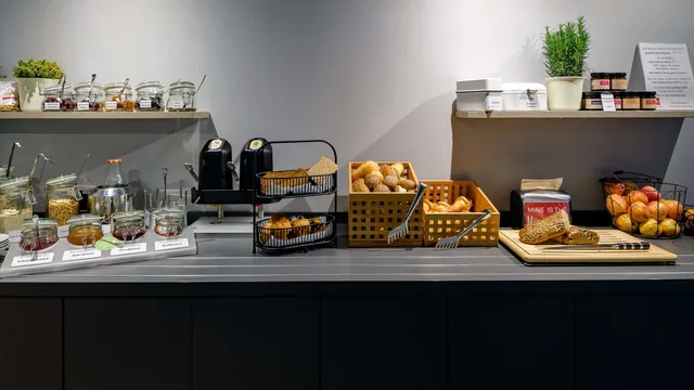 Ibis Koeln Frechen photo 9