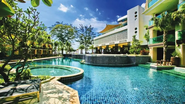 Ibis Yogyakarta International Airport Kulon Progo photo 2