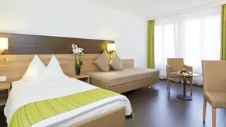 Ibis Urumqi Nanhu Plaza