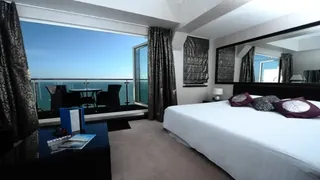 Heathlands Hotel Bournemouth