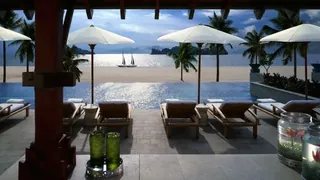 Kampung Tok Senik Resort Langkawi