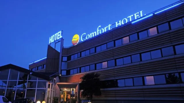 Ibis Styles Mianyang Station photo 1